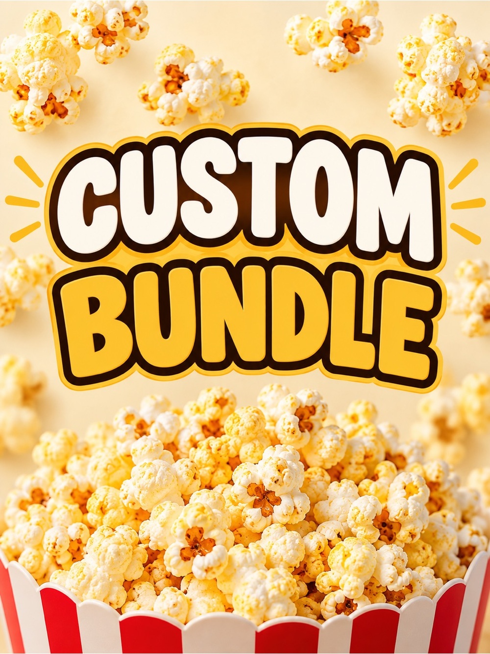 Custom Bundle-Kelly
